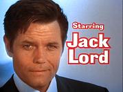 Jack Lord